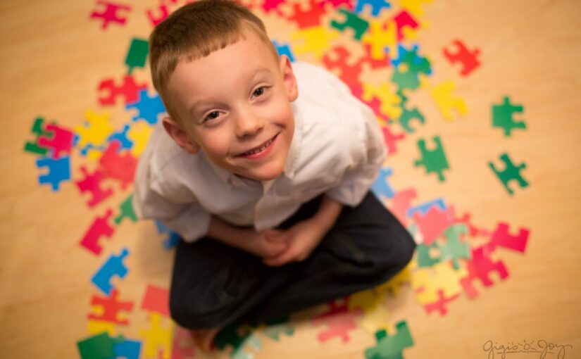 Σημαντικά Νέα για Παιδιά με Αυτισμό